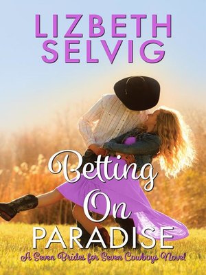 Betting on Paradise - ebook